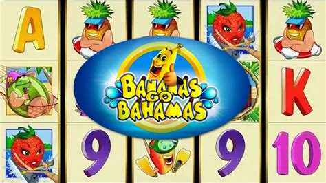 ᐈ Игровой Автомат Bananas go Bahamas Mobile  Играть Онлайн Бесплатно Novomatic™